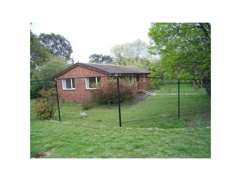 25 De Burgh Street, Lyneham ACT 2602