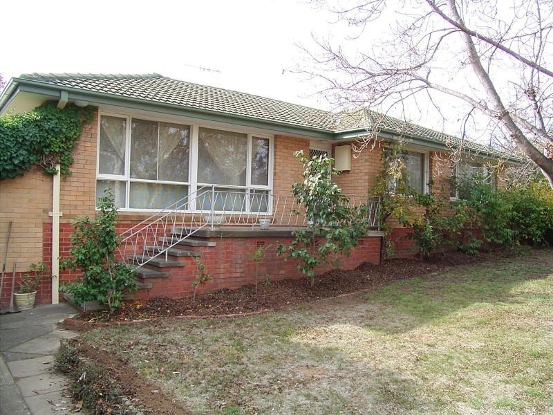 39 Glossop Crescent, Campbell ACT 2612