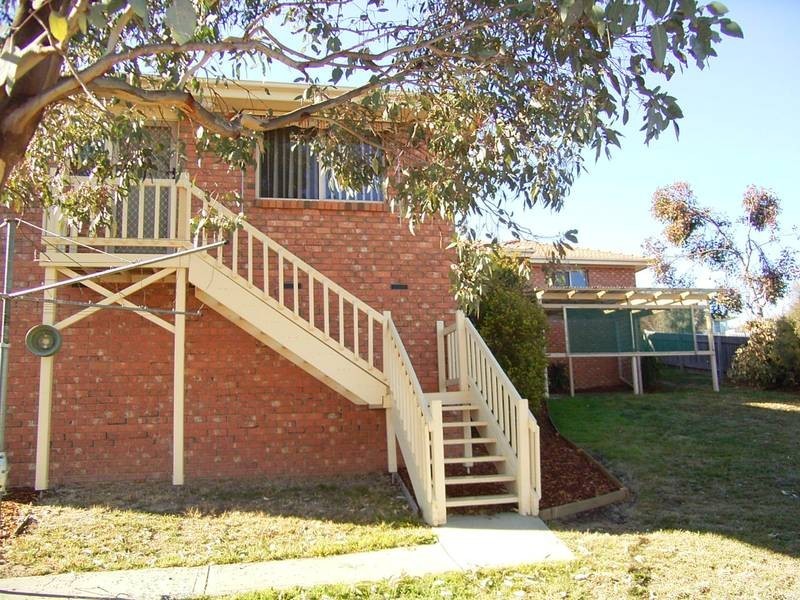 42 Arabanoo Crescent, Ngunnawal ACT 2913