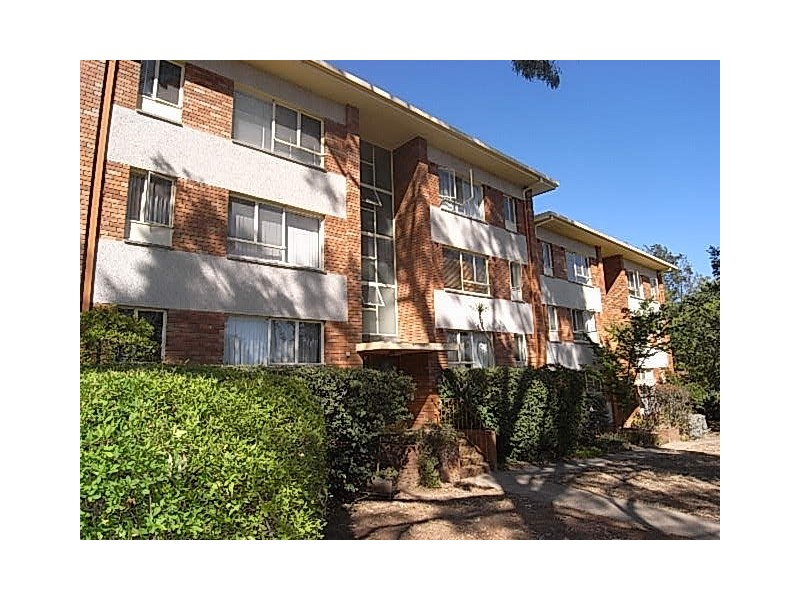 21/135 Blamey Crescent, Campbell ACT 2612