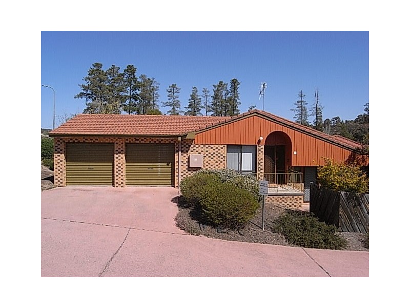 11/92 Julia Flynn Avenue, Isaacs ACT 2607