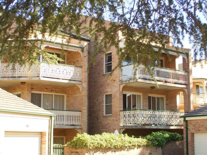 87/7 Kogarah Lane, Reid ACT 2612