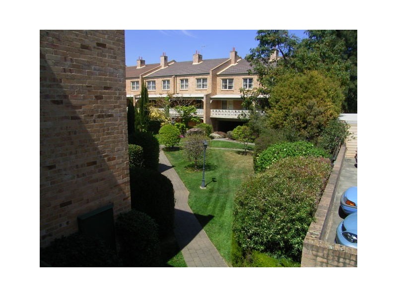 87/7 Kogarah Lane, Reid ACT 2612