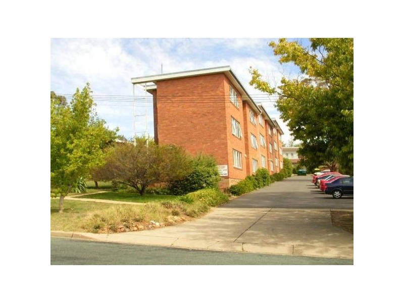 19/14 Chauvel Street, Campbell ACT 2612