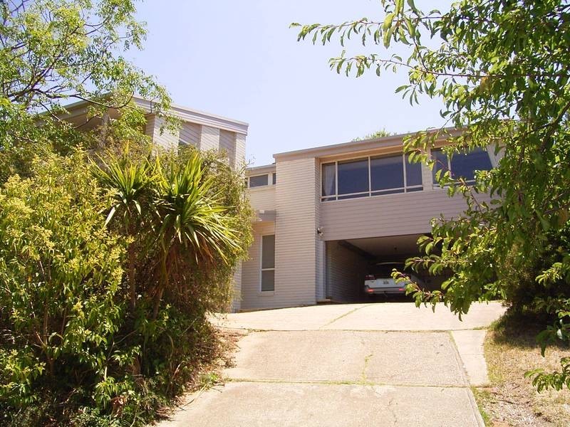 45 Boobialla Street, O’connor ACT 2602