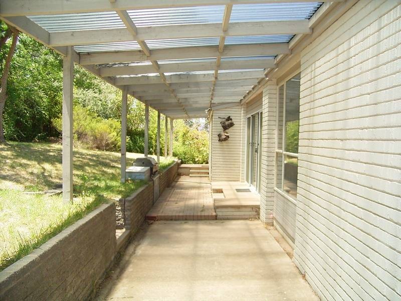 45 Boobialla Street, O’connor ACT 2602
