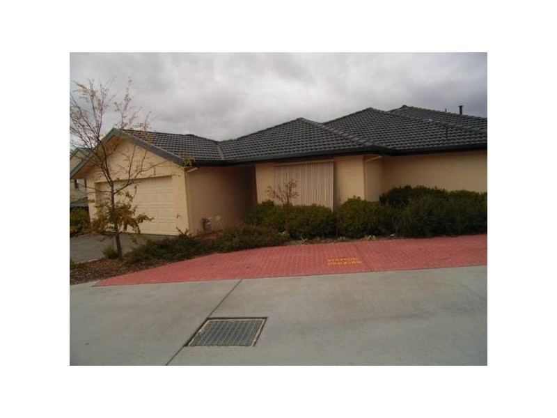 1/10 Fidler STREET, Bruce ACT 2617