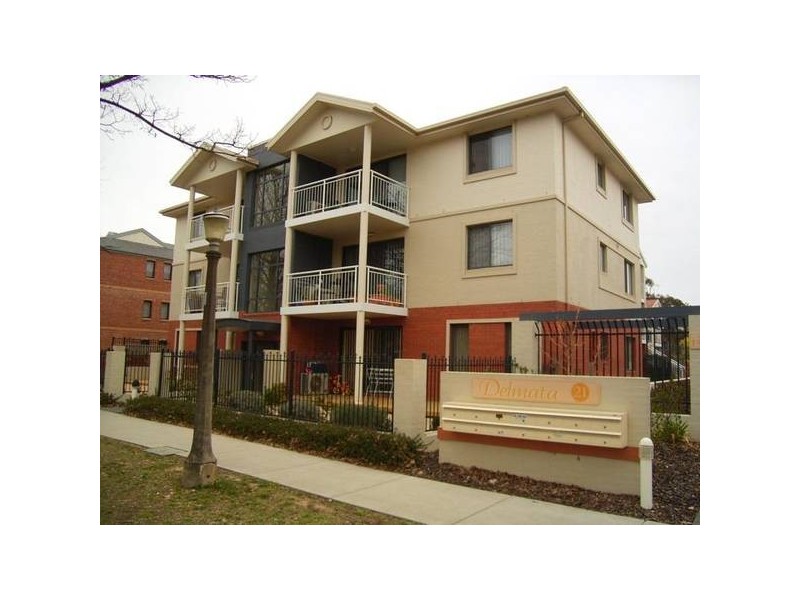 12/21 Ijong Street, Braddon ACT 2612