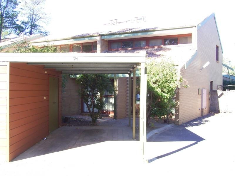 74 'The Pines' Goodwin PLACE, Lyneham ACT 2602