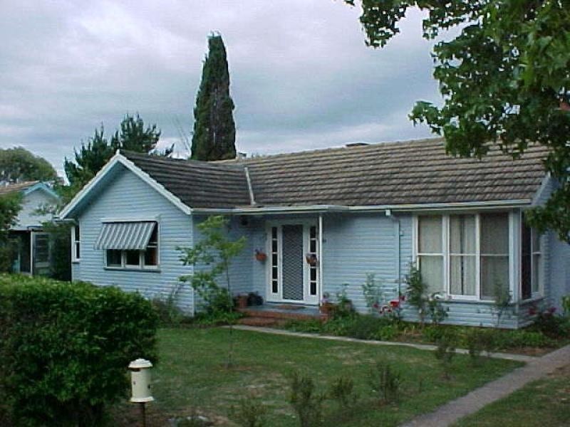 28 MacPherson STREET, O’connor ACT 2602