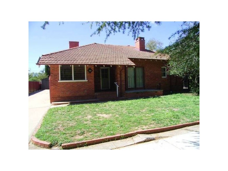 58 Currong STREET, Braddon ACT 2612