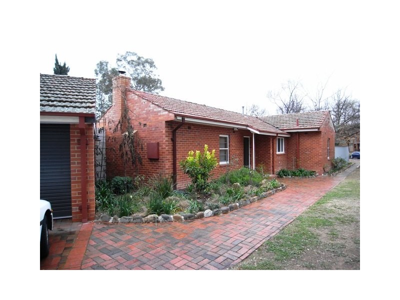 1 Forbes Street, Turner ACT 2612