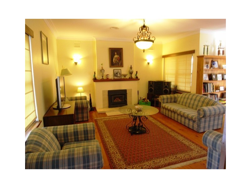 1 Forbes Street, Turner ACT 2612