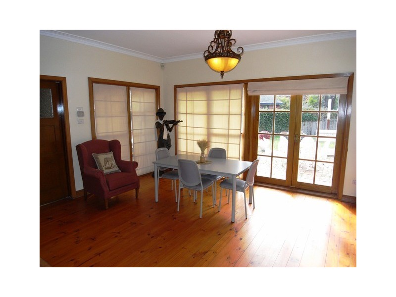 1 Forbes Street, Turner ACT 2612