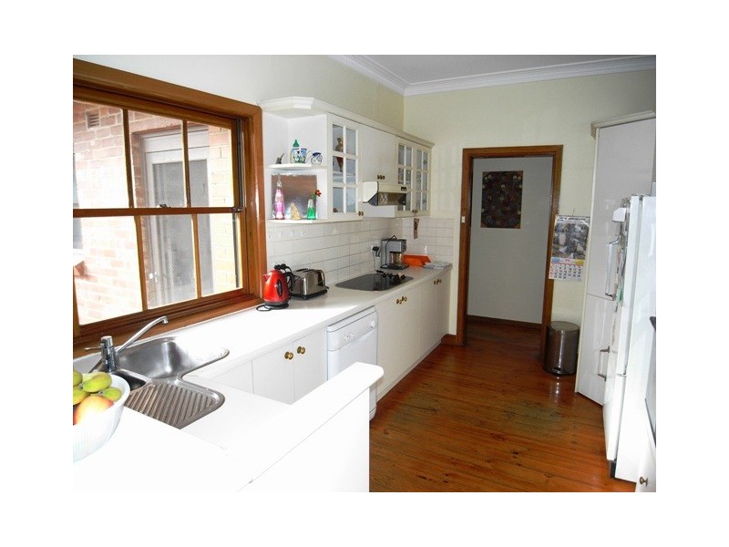 1 Forbes Street, Turner ACT 2612