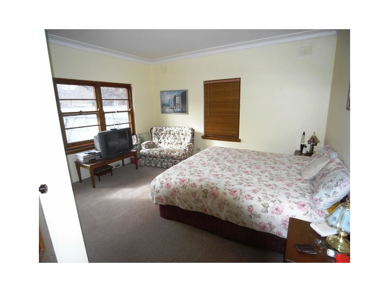 1 Forbes Street, Turner ACT 2612