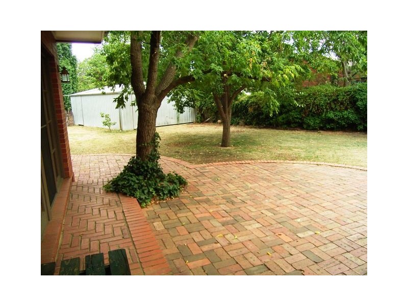 1 Forbes Street, Turner ACT 2612