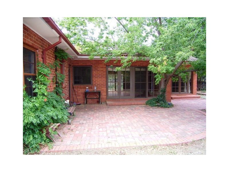 1 Forbes Street, Turner ACT 2612