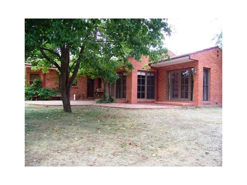 1 Forbes Street, Turner ACT 2612