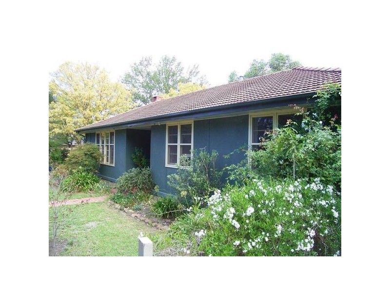 9 Waratah STREET, O’connor ACT 2602