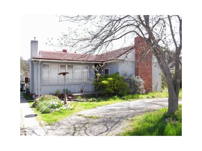 11 Robinson STREET, O’connor ACT 2602