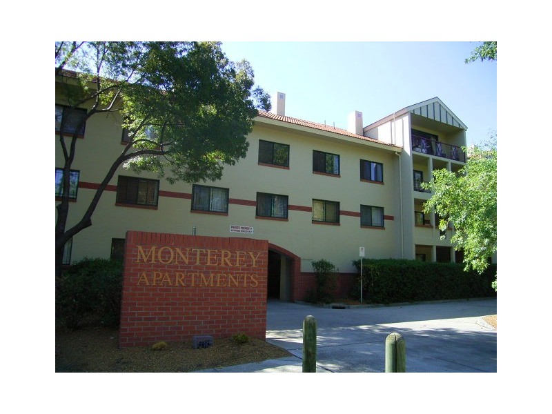 69/14 Boolee Street, Reid ACT 2612