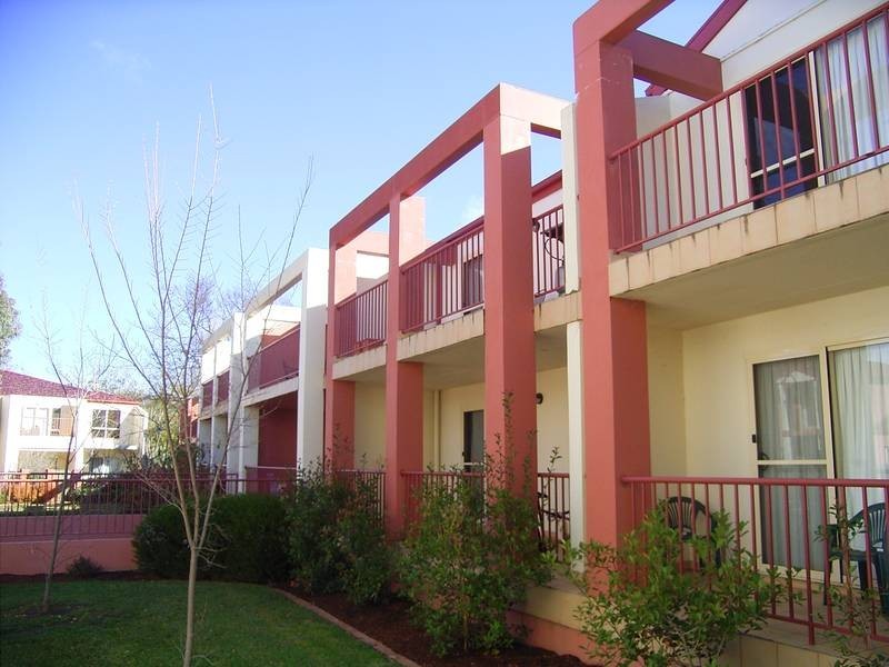 12/28 David Street, Turner ACT 2612