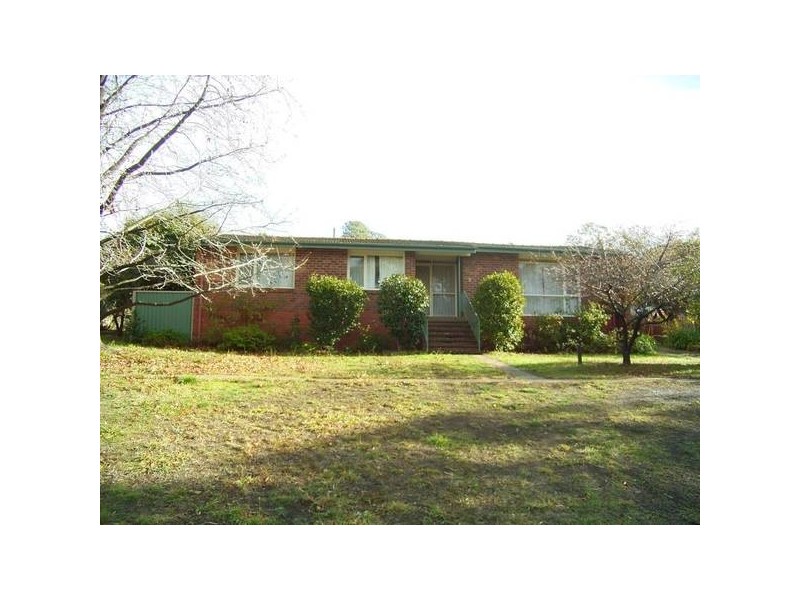 5 Boobialla STREET, O’connor ACT 2602