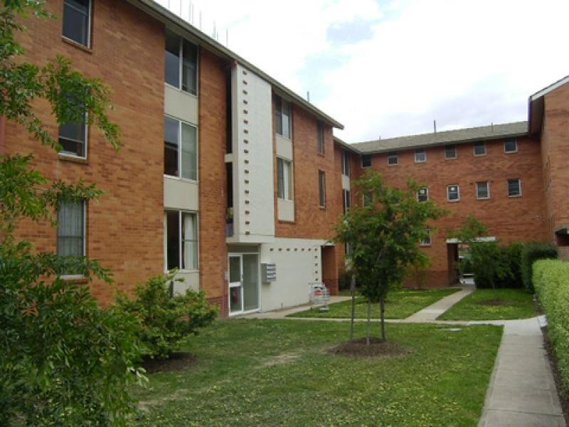 27/3 McKay Street, Turner ACT 2612