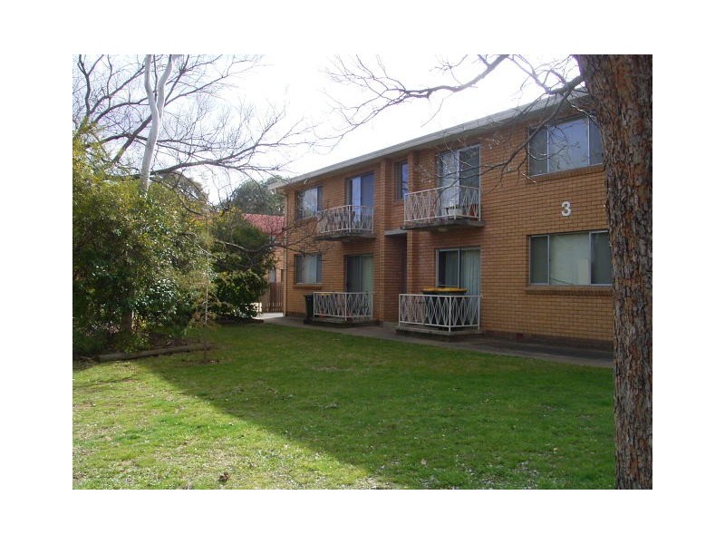 3/3 Cadell Street, Downer ACT 2602