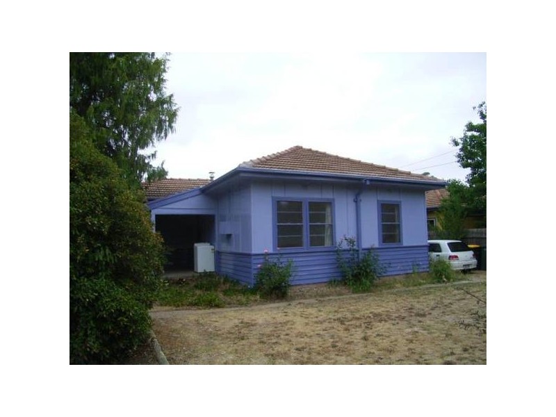 4 Quinn STREET, O’connor ACT 2602