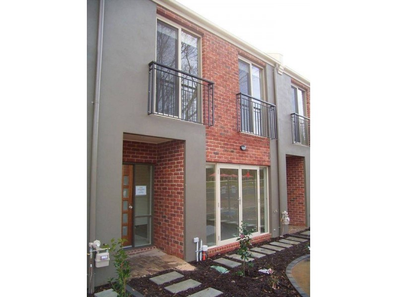 3/13 Helemon Street, Braddon ACT 2612