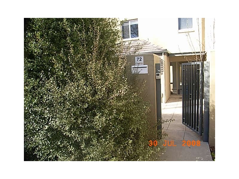 72 Moorhouse Street, O’connor ACT 2602