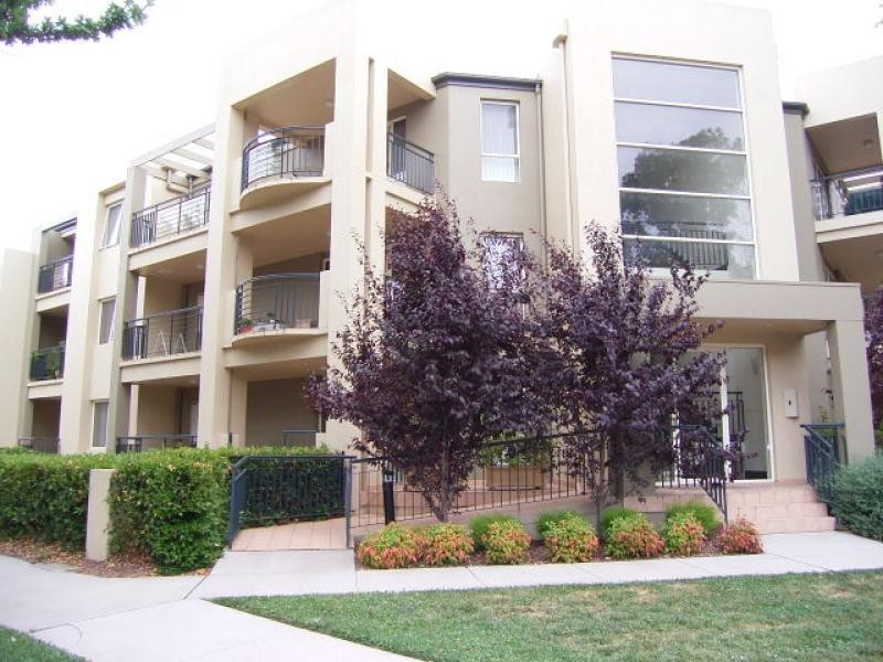 7/2 Macleay Street, Turner ACT 2612