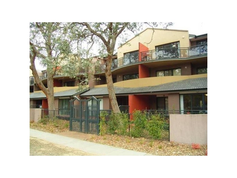 18/38 Watson Street, Turner ACT 2612