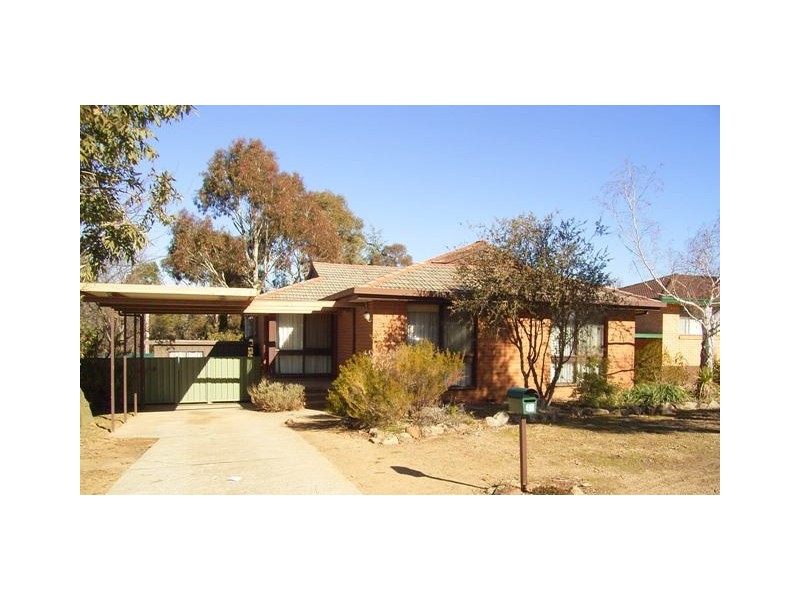 41 Fellows Street, Latham ACT 2615
