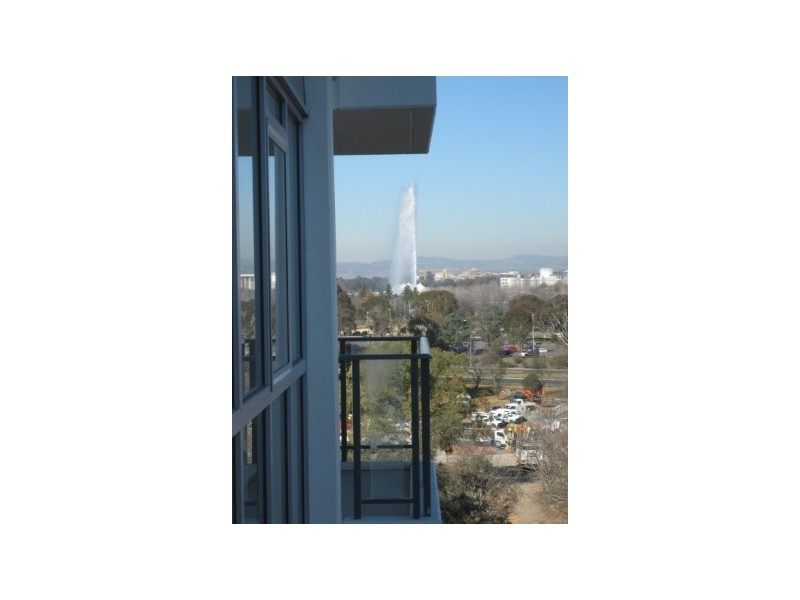 48/2 Edinburg Avenue, City ACT 2601