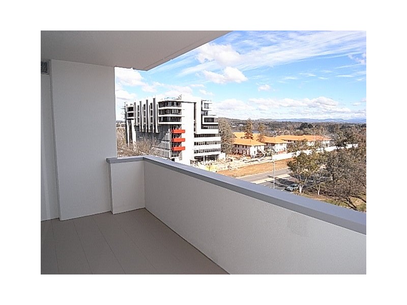 48/2 Edinburg Avenue, City ACT 2601