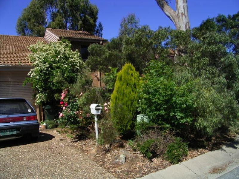 35 Strong Place, Belconnen ACT 2617