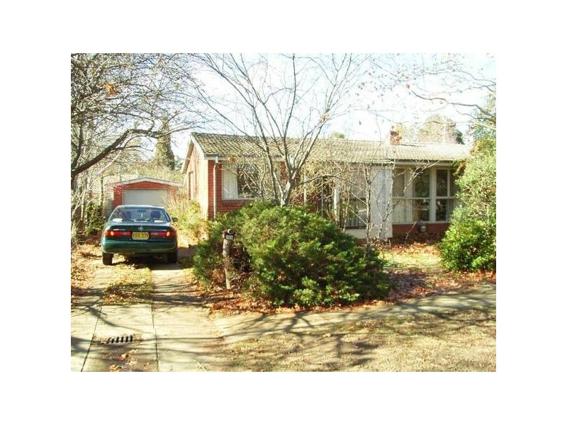 104 Goodwin STREET, Lyneham ACT 2602