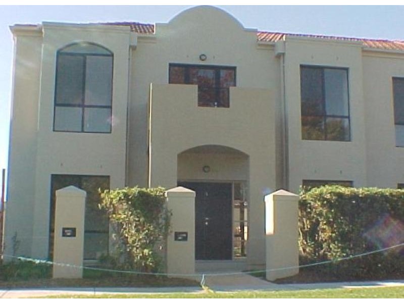 5/6 Towns Crescent, Turner ACT 2612