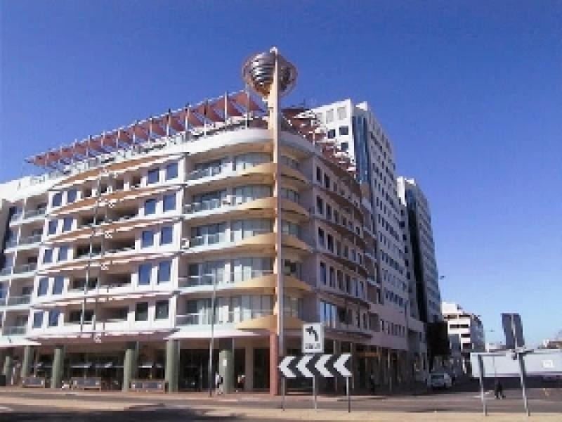 402/16 Moore Street, City ACT 2601