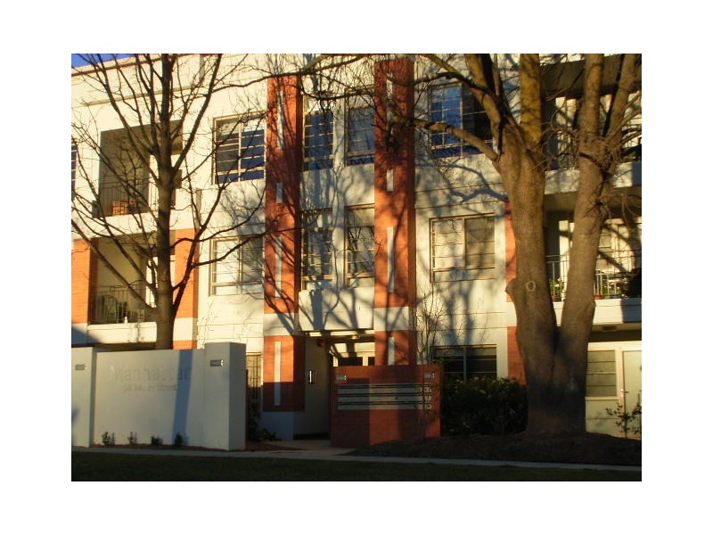 3/54 Moore Street, Turner ACT 2612