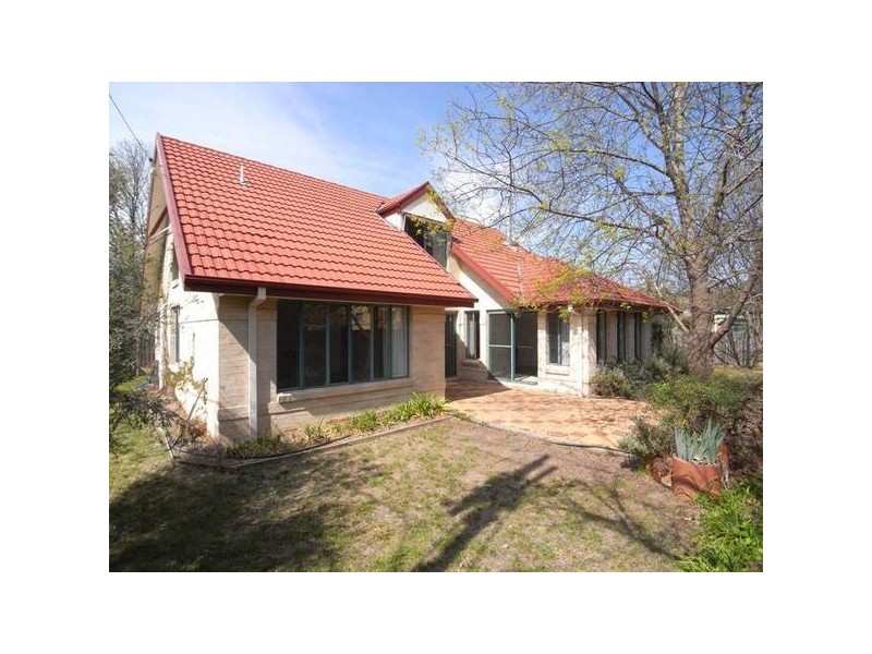 10A Westgarth STREET, O’connor ACT 2602