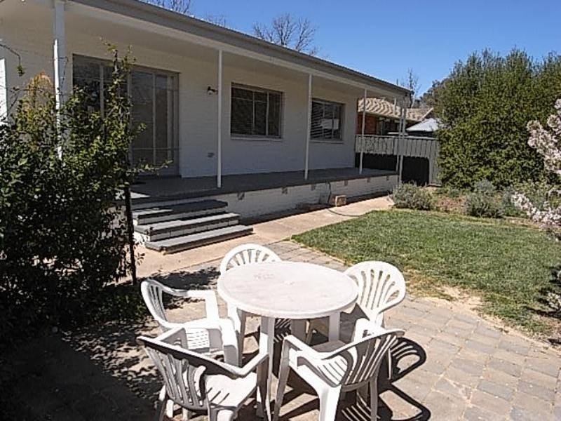 36 Blair Street, Watson ACT 2602