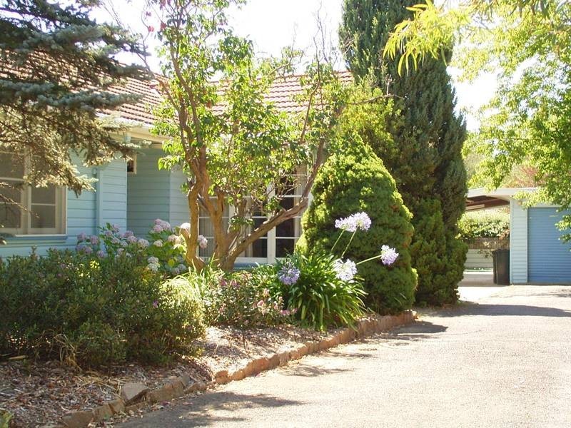 8 Dianella STREET, O’connor ACT 2602