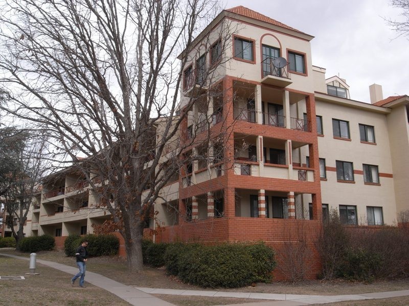 109/14 Boolee Street, Reid ACT 2612