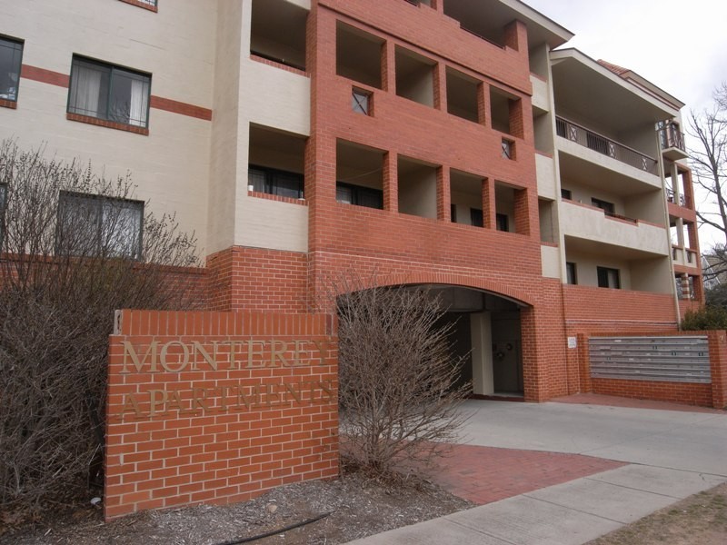 109/14 Boolee Street, Reid ACT 2612