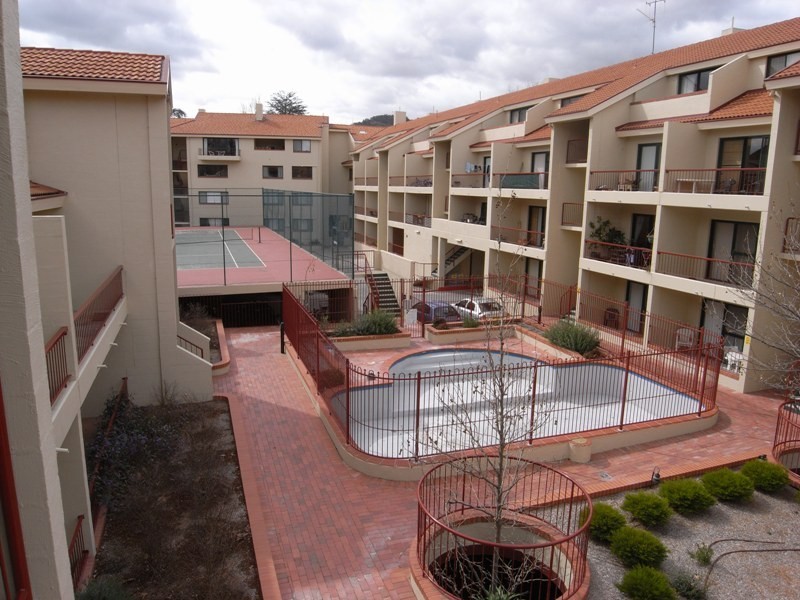 109/14 Boolee Street, Reid ACT 2612