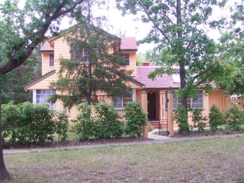 35 Brigalow Street, O’connor ACT 2602